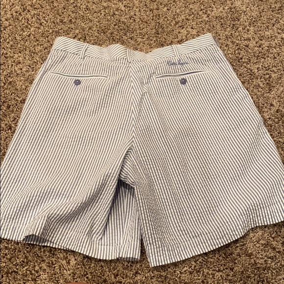 NWOT Walter Hagen Striped Shorts - Picture 7 of 8